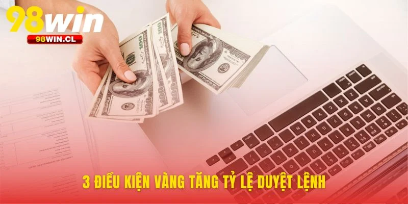 Yếu tố then chốt giúp lệnh Rút Tiền 98WIN thông suốt