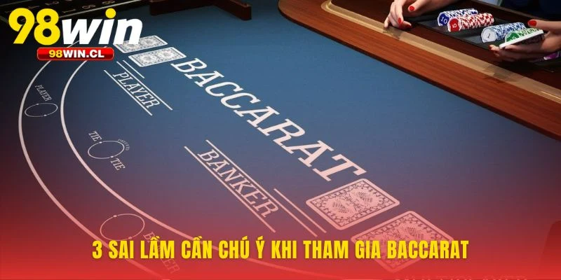 Nhận diện ba lối mòn quen thuộc dẫn đến thua cược