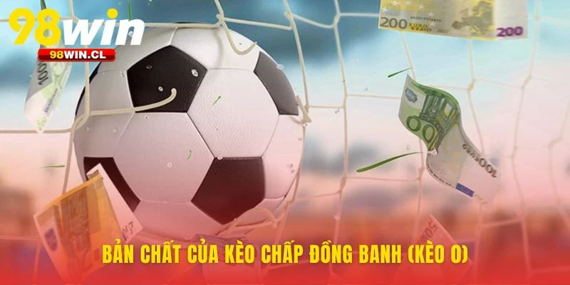 Điểm khởi đầu công bằng cho mọi cuộc đối đầu