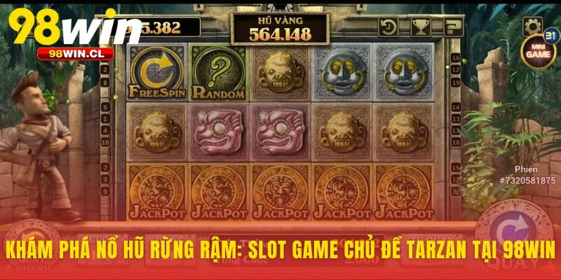 Hiểu rõ cấu trúc và sức mạnh của chúa tể rừng xanh