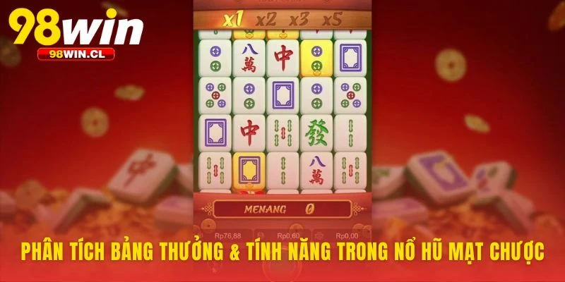 Đọc hiểu quy tắc để biến vòng quay thành cơ hội