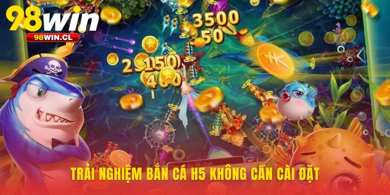 Loại bỏ chờ đợi, lao thẳng vào cuộc săn